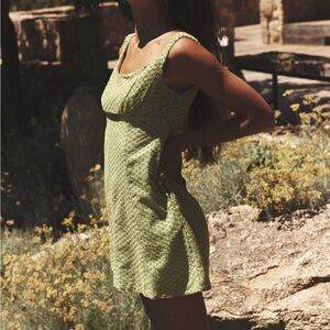 Free People ‘Berry Kiss’ mini